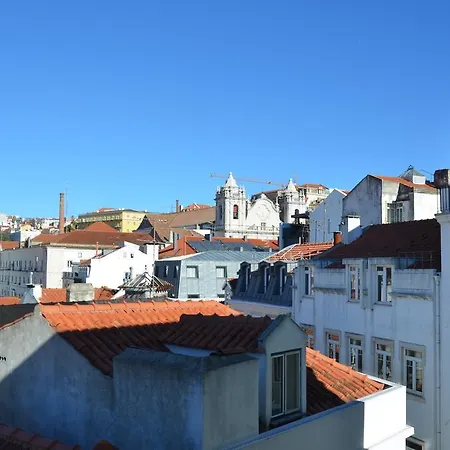 For You * Lisboa