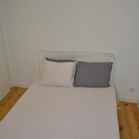 Apartamento For You Lisboa
